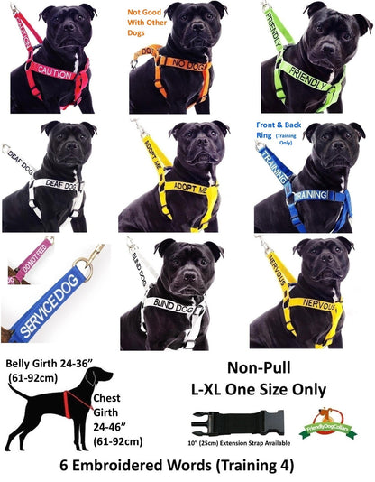 Dog Coats S M XL Warm Reflective Waterproof Fleece Lined by Friendlydogcol